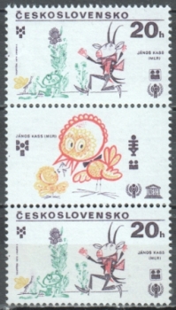 2388 + K + 2388 S svisle ** - 1979